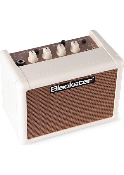 Blackstar Fly 3 Mini Akustik Amfi modelleri
