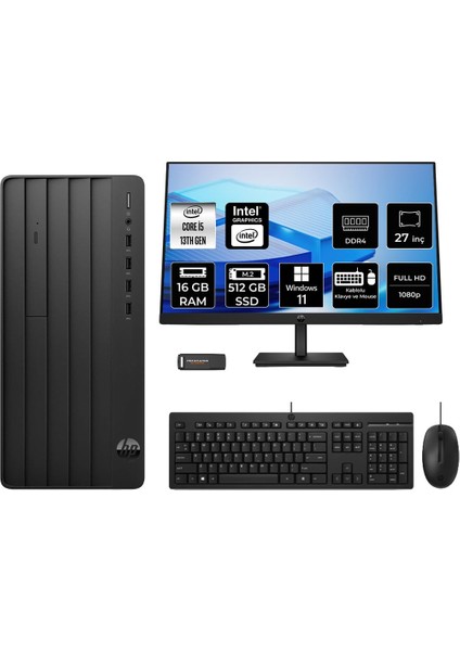 HP W11H Pro