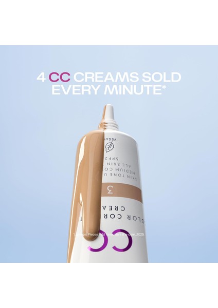 Lumene 7 Etkili Renk Dengeleyici cc Krem Spf 20 modelleri