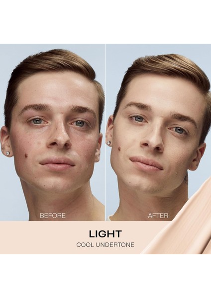 Lumene 7 Etkili Renk Dengeleyici cc Krem Spf 20