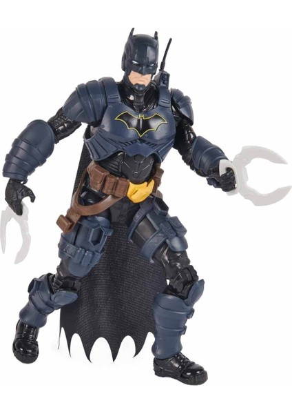 50761 Dc Comics Batman Adventures Aksiyon Figürü 30 cm fırsatları