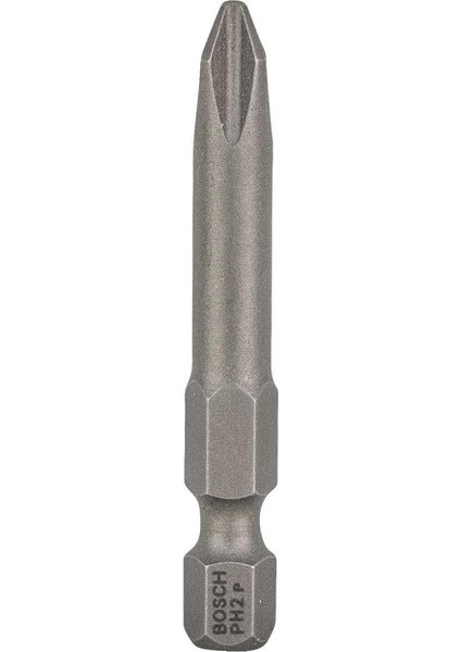 Bosch Professional Vidalama Ucu, Gri, 3 Adet, Gri fiyatları