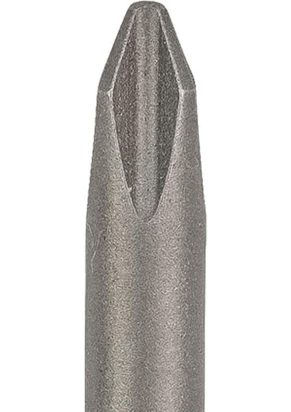 Bosch Professional Vidalama Ucu, Gri, 3 Adet, Gri modelleri