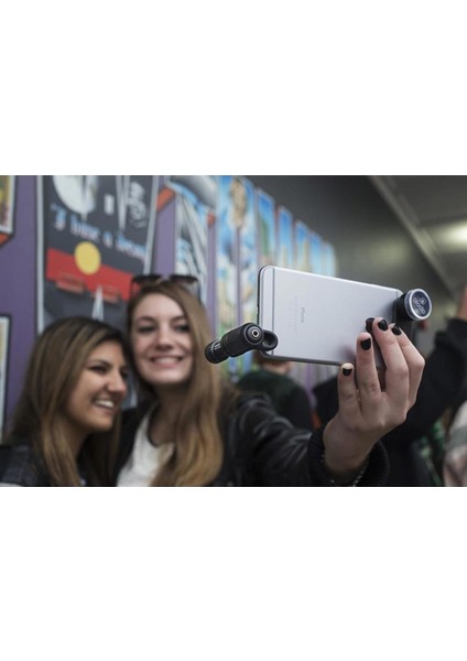 Røde Rode Videomic Me, Kompakt Akıllı Telefon Mikrofonu fiyatları
