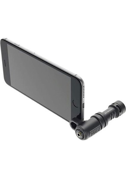 Røde Rode Videomic Me, Kompakt Akıllı Telefon Mikrofonu fırsatları