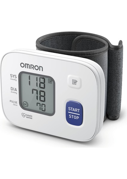 Omron RS2
