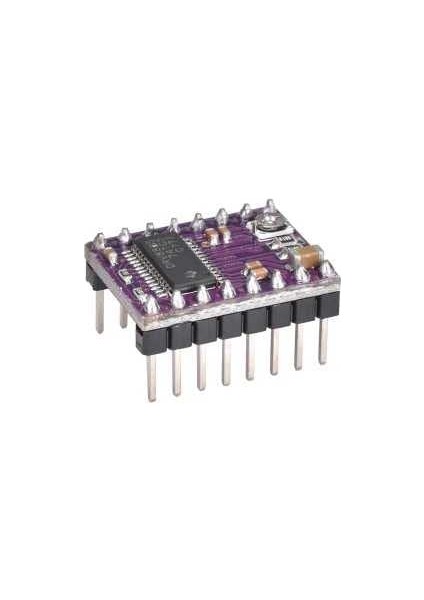 Sanec DRV8825
