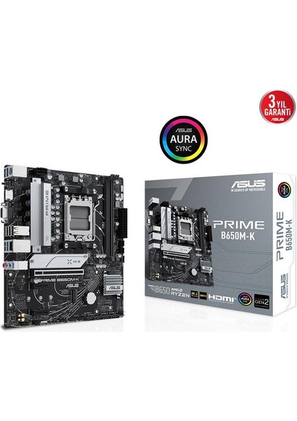 TTT 6400MHZ