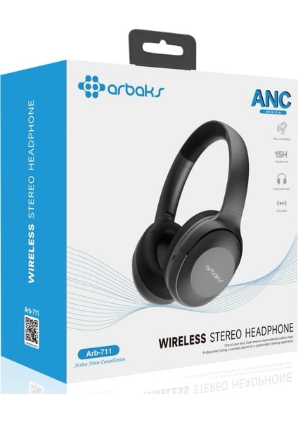 Teknotok ARB711