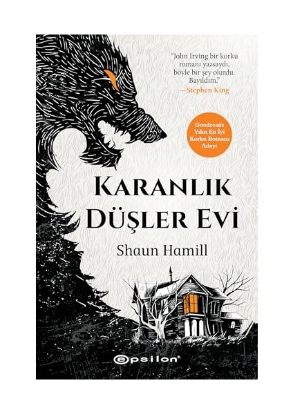 Karanlık Düşler Evi fiyatları