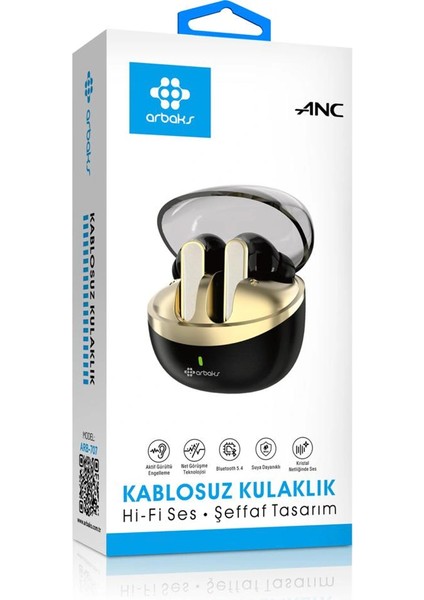 Teknotok ARB707