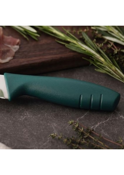 Primo Et Bıçağı Petrol Yeşili 14,5 cm modelleri