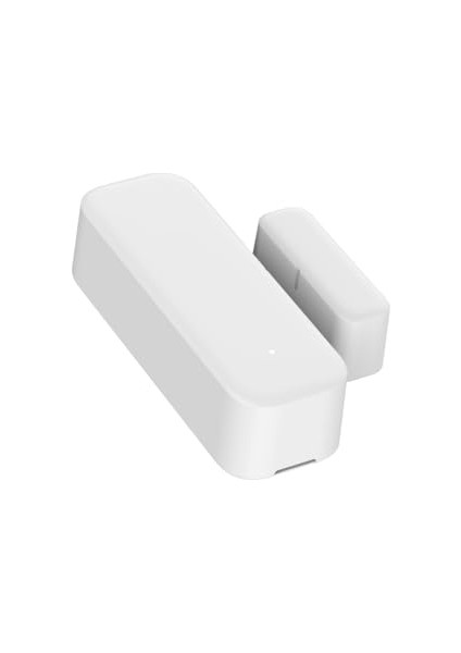 Wifi Kapı Pencere Sensörü, Tuya ve Smart Life Uyumlu (Wks-01) modelleri