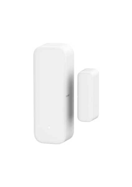 Wifi Kapı Pencere Sensörü, Tuya ve Smart Life Uyumlu (Wks-01) fırsatları