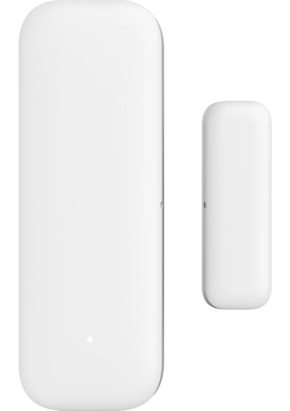 Wifi Kapı Pencere Sensörü, Tuya ve Smart Life Uyumlu (Wks-01) indirimleri