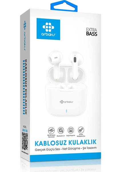 Teknotok ARB708