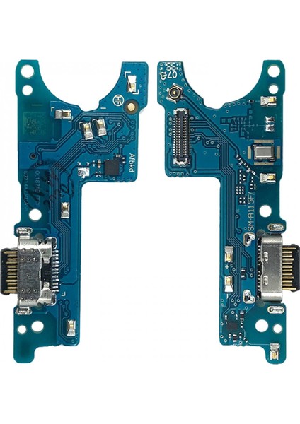 Teknotok SMA115F