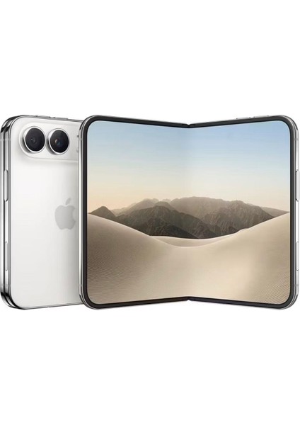 Apple iPhone 18