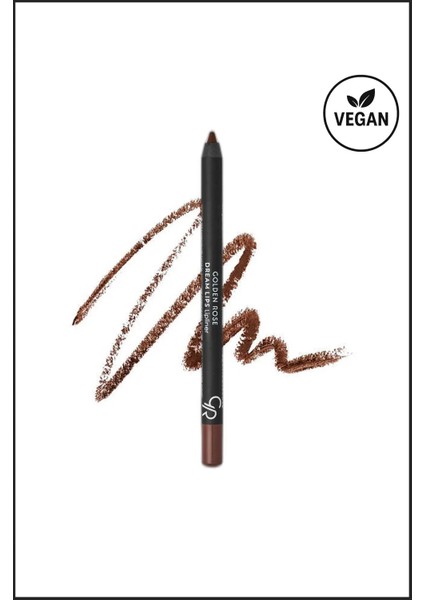 Dream Lips No: 518 Dudak Kalemi Mat & Yoğun Pigmentli Yumuşak Özellikler fırsatları