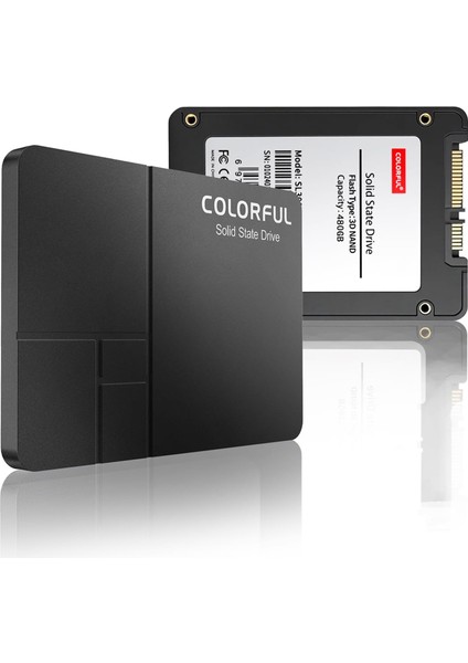 Strstore 500450MBS