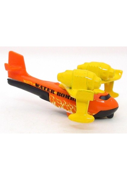 Tekli Araba Hw Water Bomber HKK53 fırsatları