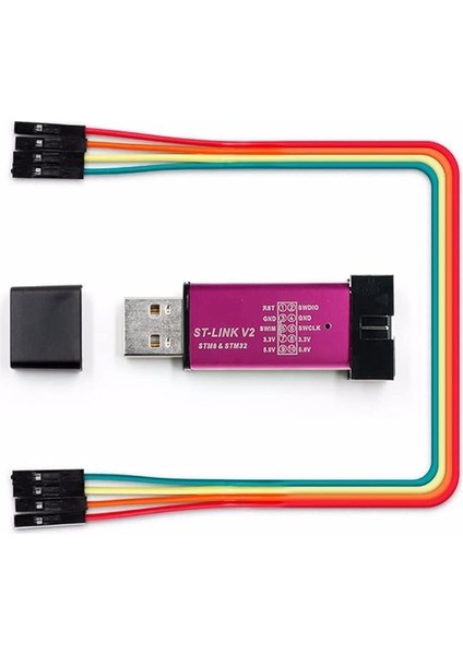 Strstore STM32