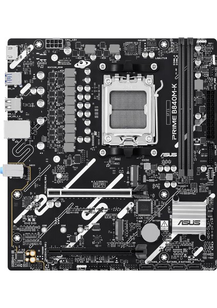 Strstore B840MK