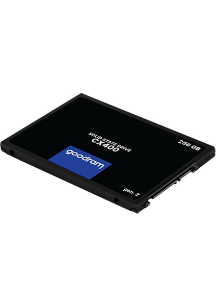 Strstore CX400