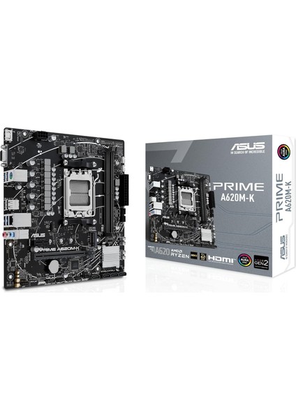 Strstore A620MK