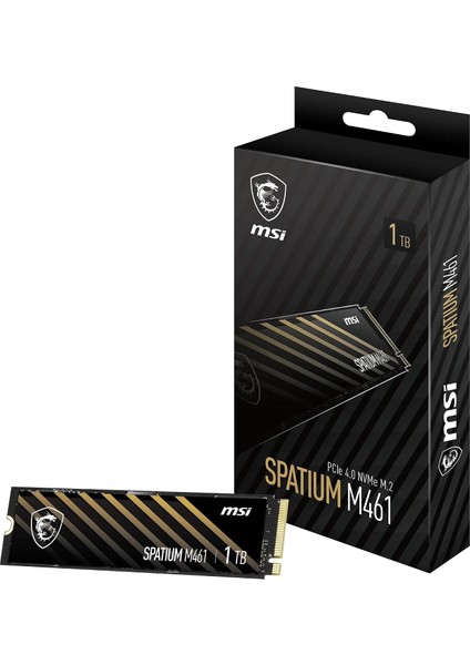 Strstore M461