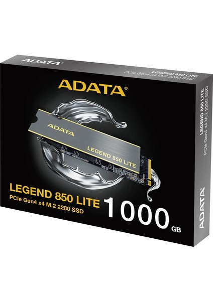Strstore ALEG850L1000GCS
