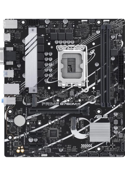 Strstore B760MK