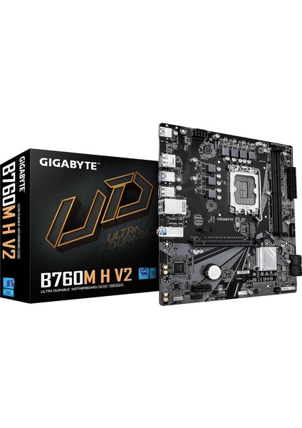 Strstore B760MHV2