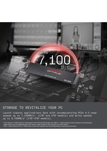 Strstore SDSP51500GAN