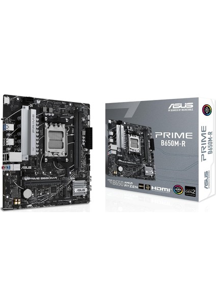 Strstore B650MR