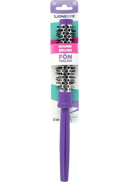 Fön Fırçası 6414 fiyatları