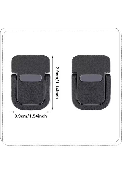 Katlanabilir Mini Laptop ve Tablet Yükseltici (2’li Set) fiyatları