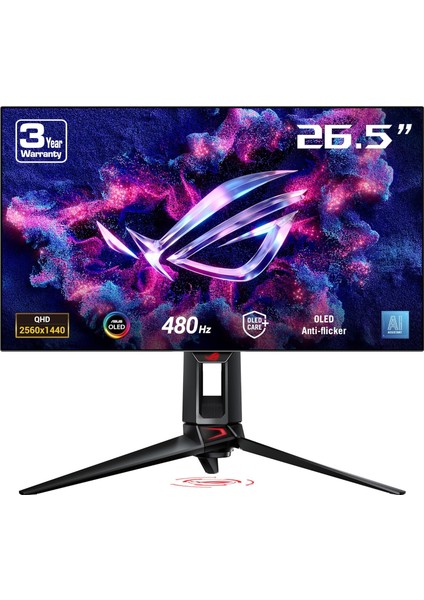 ASUS PG27AQDP