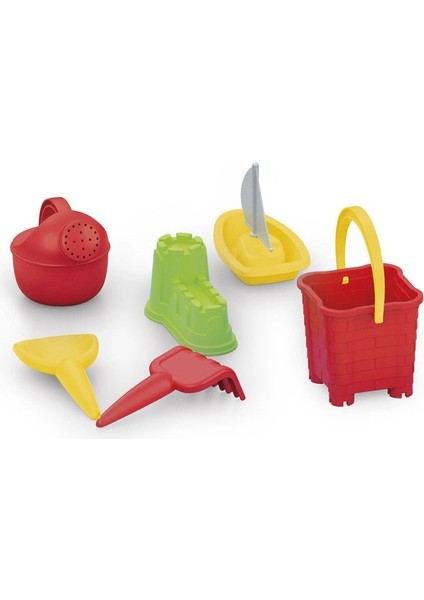 Yaratıcı Su Kum Masası 3077 - Dolu Set modelleri