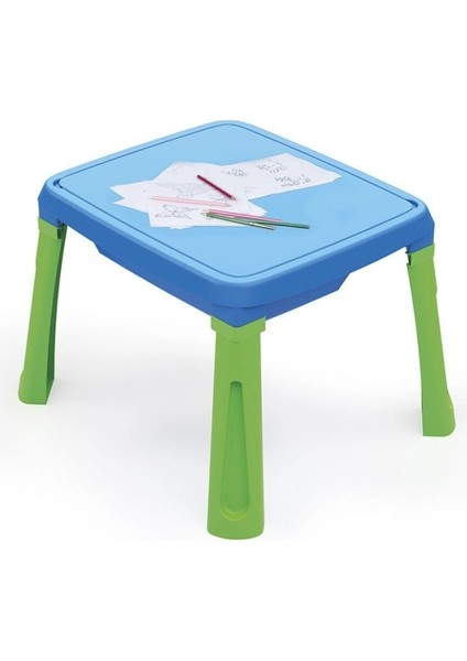 Yaratıcı Su Kum Masası 3077 - Dolu Set fırsatları