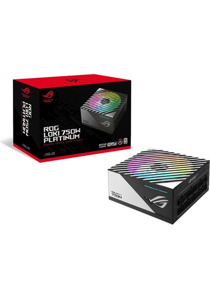 ASUS LOKI750P
