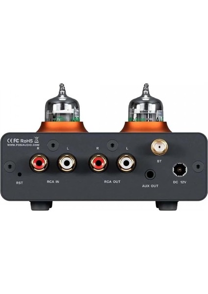 P3 Tube Preamplifier modelleri
