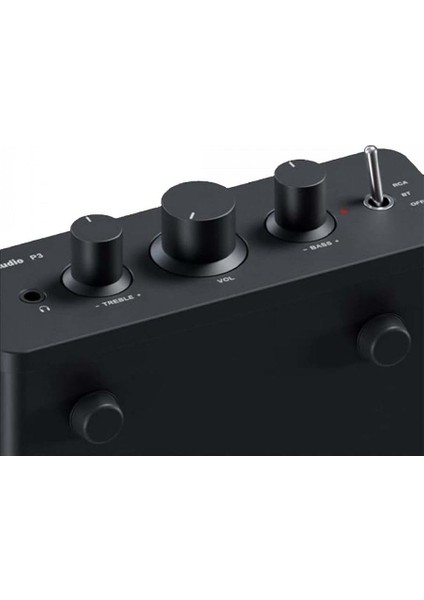P3 Tube Preamplifier indirimleri