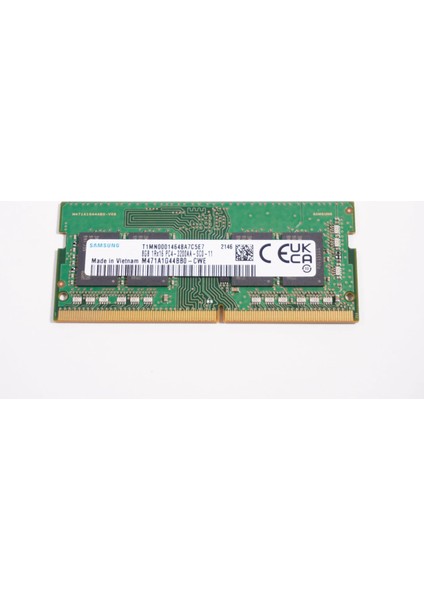 Samsung M471A1G44BB0