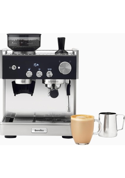 Breville VCF160