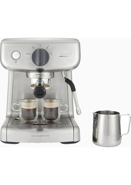 Breville VCF125