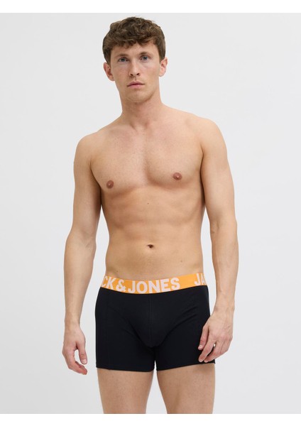 Erkek 3'lü Boxer Paketi - Conor modelleri
