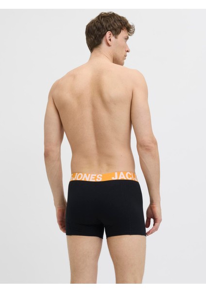 Erkek 3'lü Boxer Paketi - Conor fırsatları