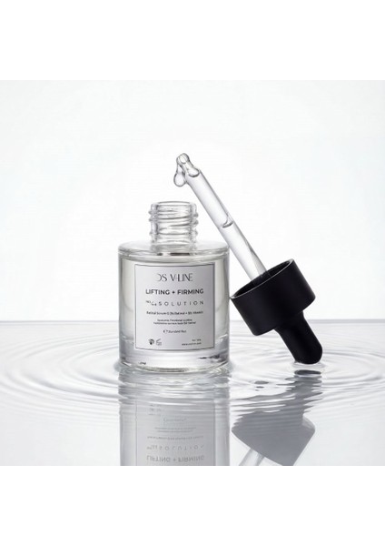 Saf Retinol + E Vitamini Gece Yenileyici Sıkılaştırıcı Serum 30 ml fiyatları