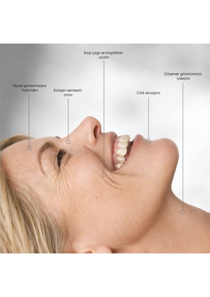 Saf Retinol + E Vitamini Gece Yenileyici Sıkılaştırıcı Serum 30 ml indirimleri